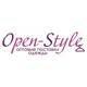 Open-style