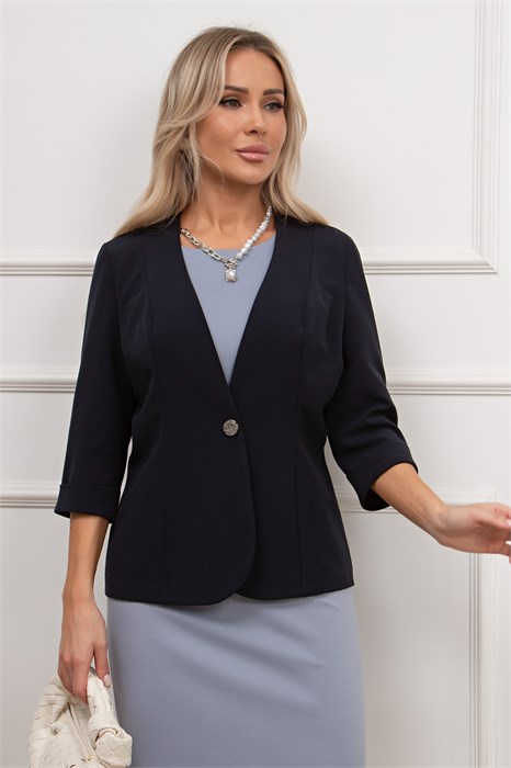 Жакет Valentina 30156-1 Холли - фото 108966