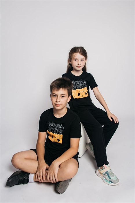Футболка детская 51300 43424 - фото 153753