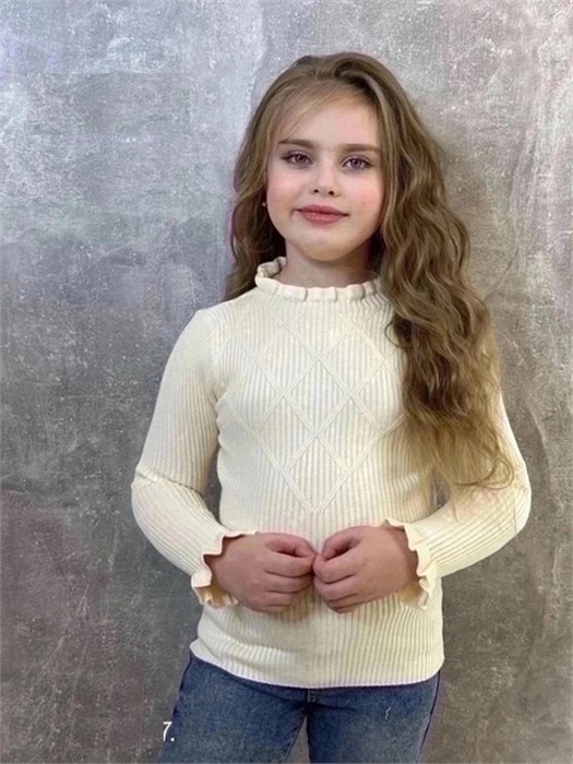 Водолазка 60121 55518 - фото 238876