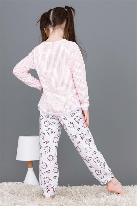 Пижама 50507 22471 - фото 305378