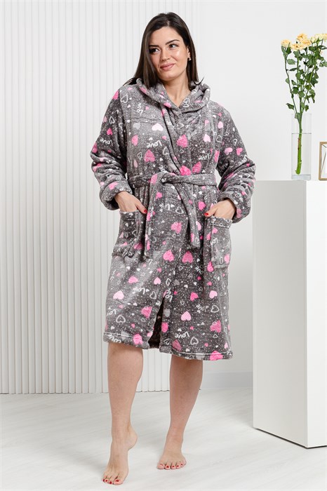 Халат 68013 34788 - фото 322817