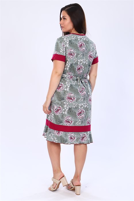 Халат 36575 31262 - фото 323916