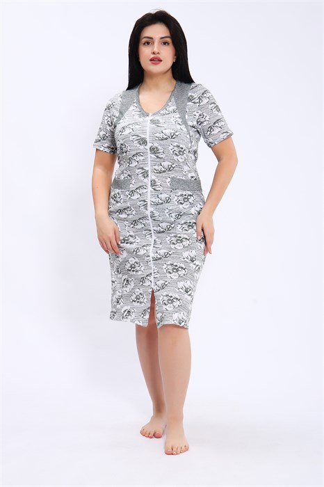 Халат 39046 50722 - фото 325239