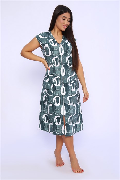 Халат 21 47115 - фото 325281