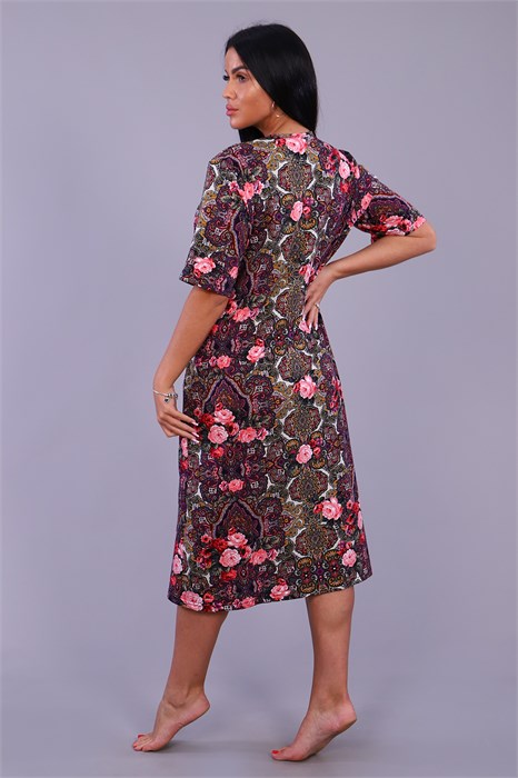 Халат 70002 28151 - фото 325769