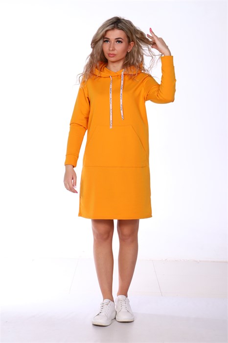 Блузка-туника женская ПЖ001-19ф 47755 - фото 330770