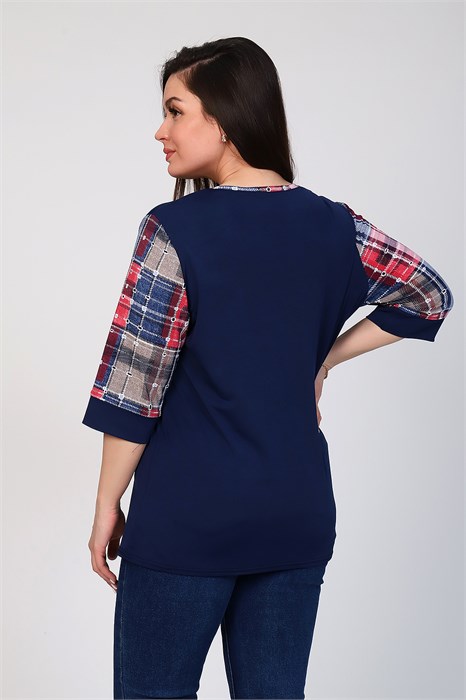 Туника 31724 37789 - фото 331203