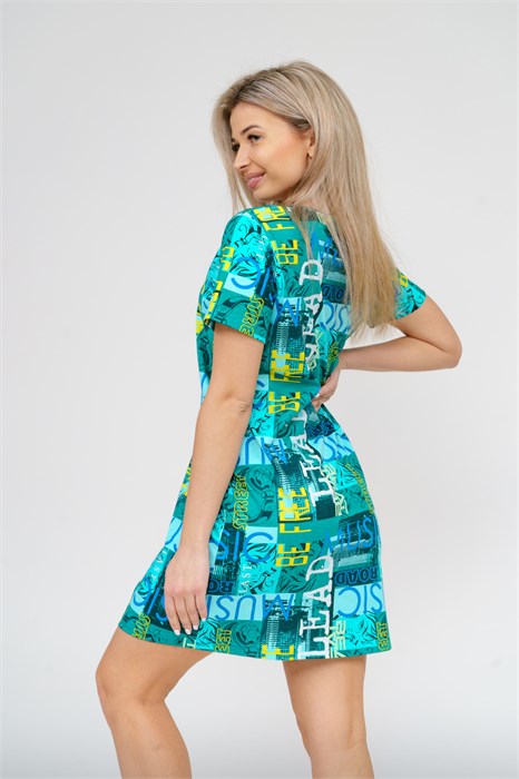 Туника 36626 37950 - фото 332105