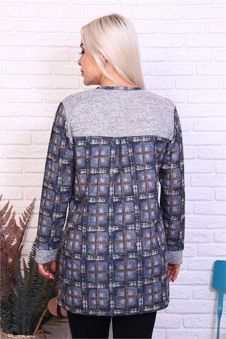 Туника 31569 22239 - фото 333140