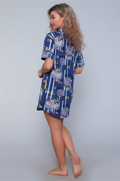 Туника 59074 37629 - фото 333242