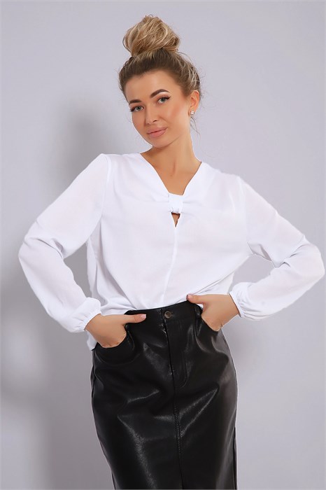 Блузка 32733 53014 - фото 336260