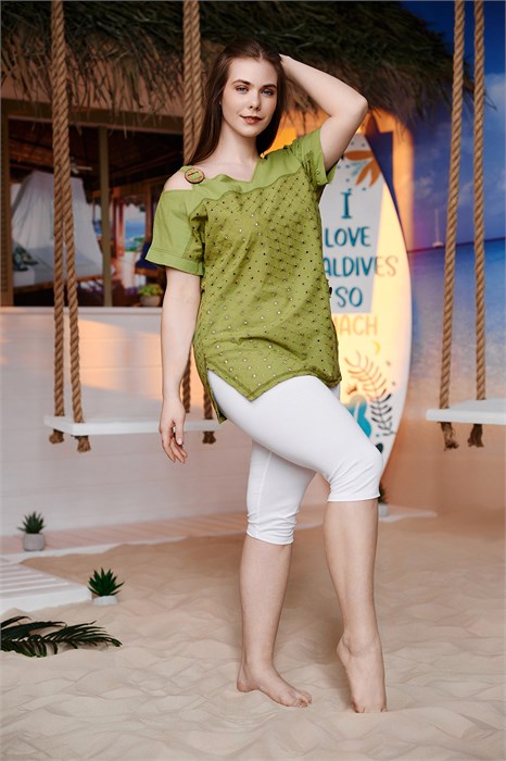 Туника 9182 36612 - фото 336319