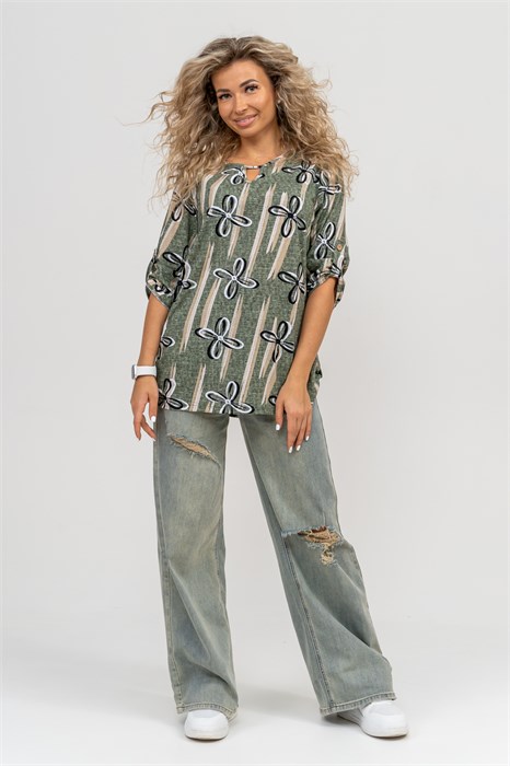 Туника 36803 49620 - фото 337141