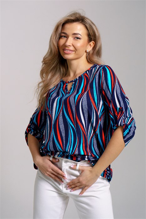 Туника 36943 54457 - фото 337960
