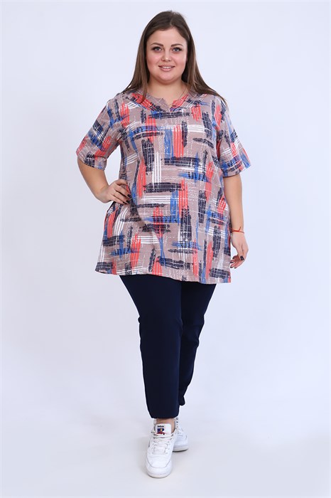 Туника 6087 35703 - фото 338485