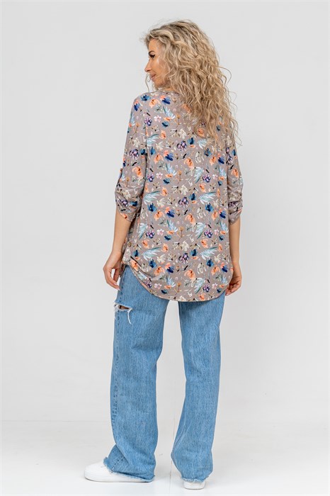 Туника 36751 48412 - фото 339344