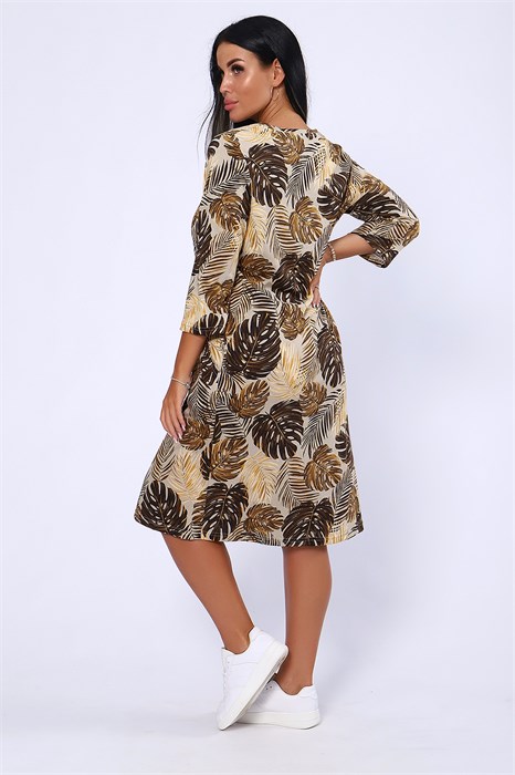 Платье 59178 41745 - фото 350898