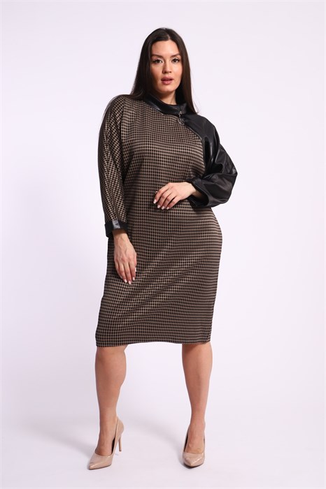 Женское платье 31885 53317 - фото 351209