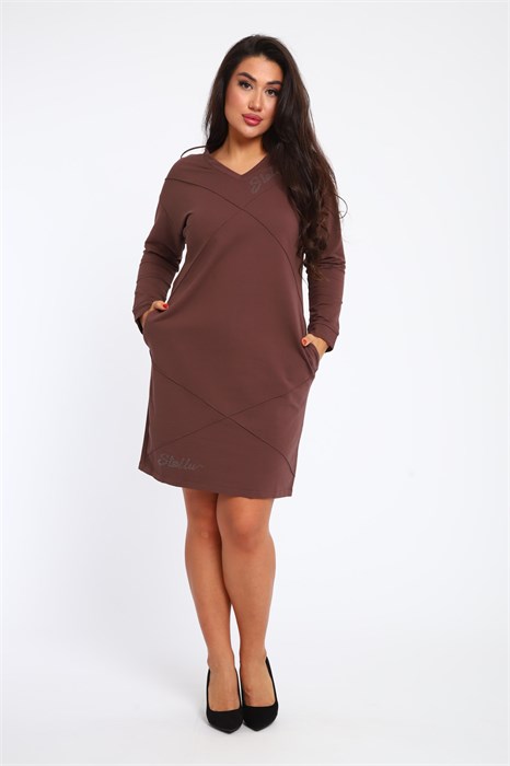 Женское платье 31879 53226 - фото 351294