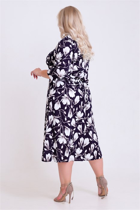 Платье Николина 17817 - фото 351752