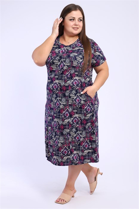 Платье 13209 48789 - фото 354092