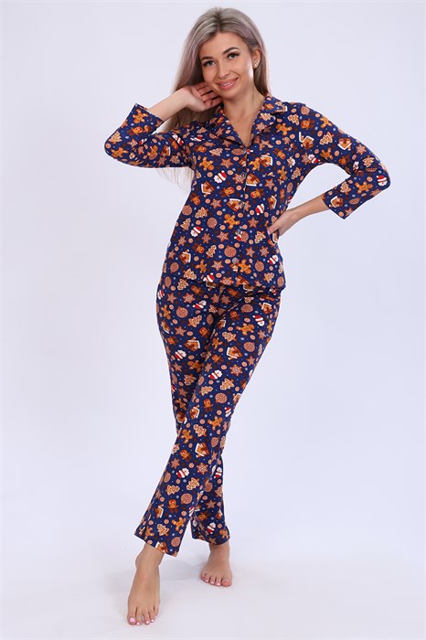 Пижама 59028 33914 - фото 382187