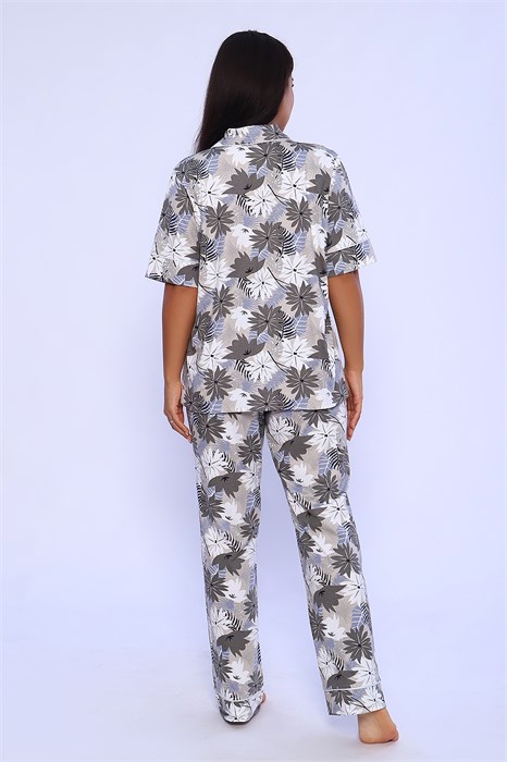 Пижама 55078 44673 - фото 382967