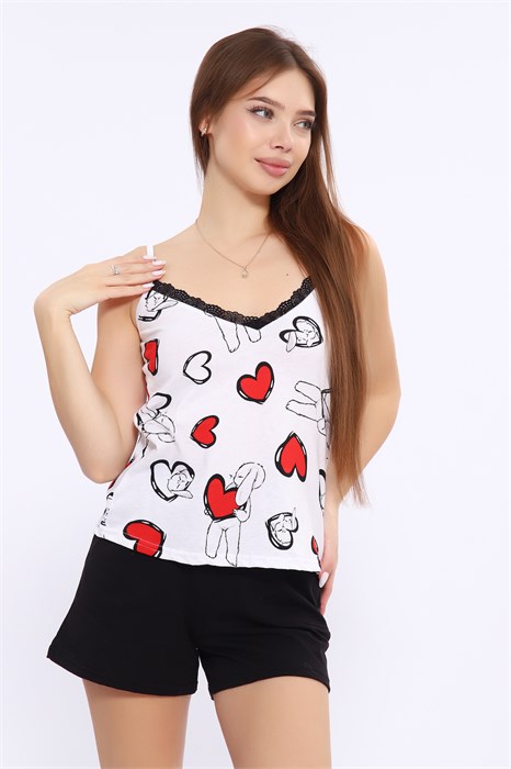 Пижама 88103 52669 - фото 383523