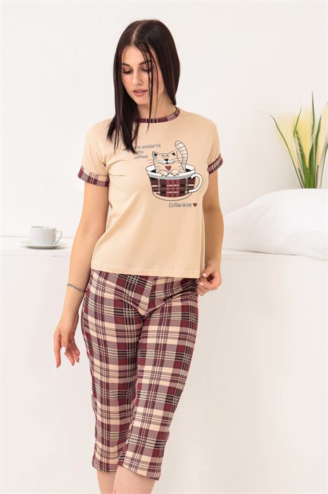 Пижама 21588 42170 - фото 383588