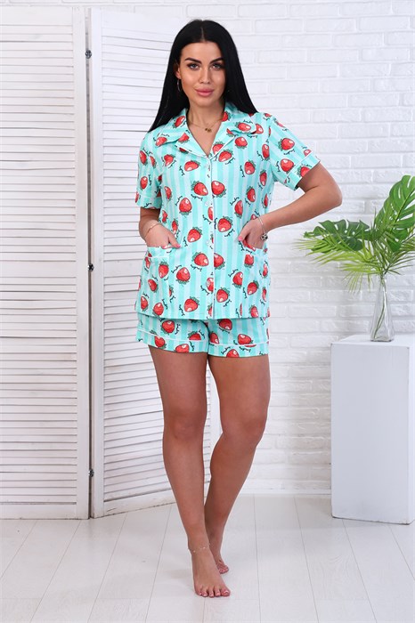 Пижама 11784 35258 - фото 384484