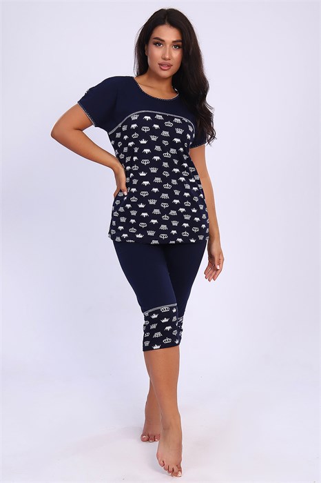 Пижама Вереск 5484 - фото 384776