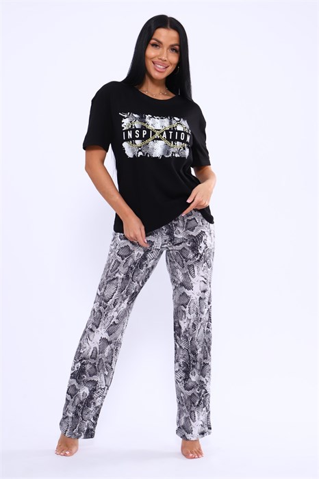 Пижама 35878 52387 - фото 385734
