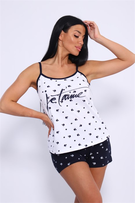 Пижама 88075 48619 - фото 386267