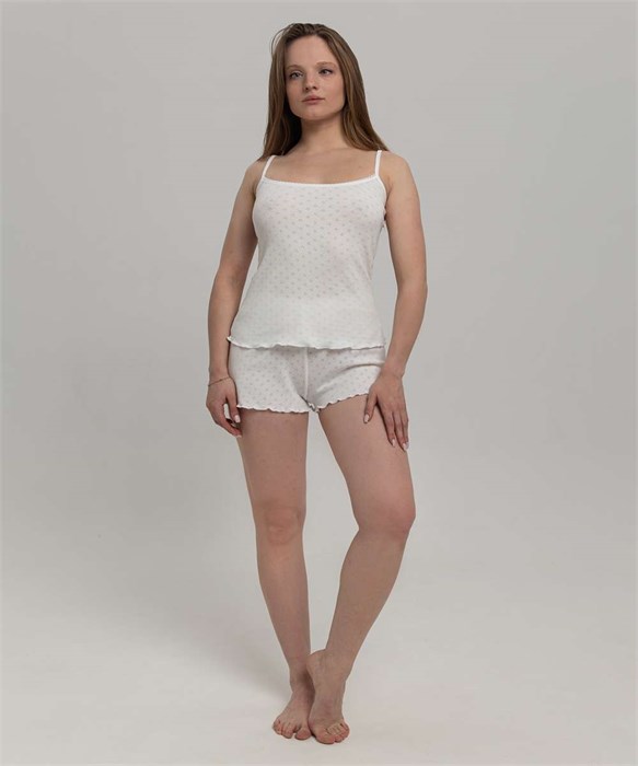 Пижама 18057 55460 - фото 386350