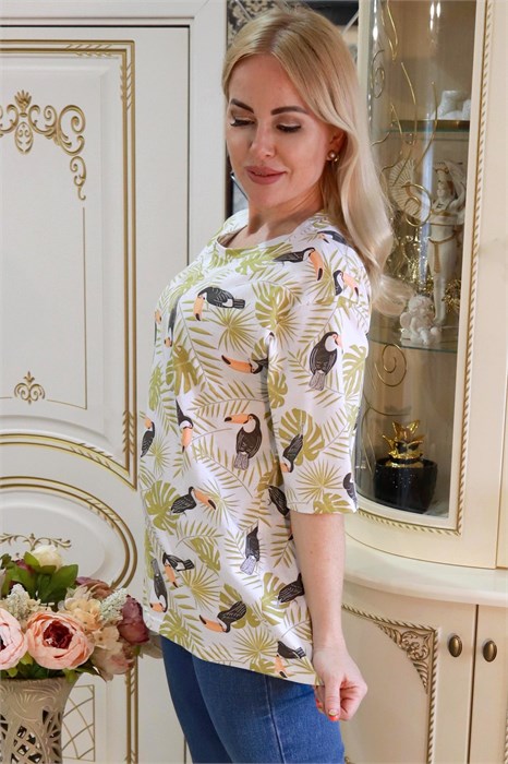 Футболка 30535 26910 - фото 389745