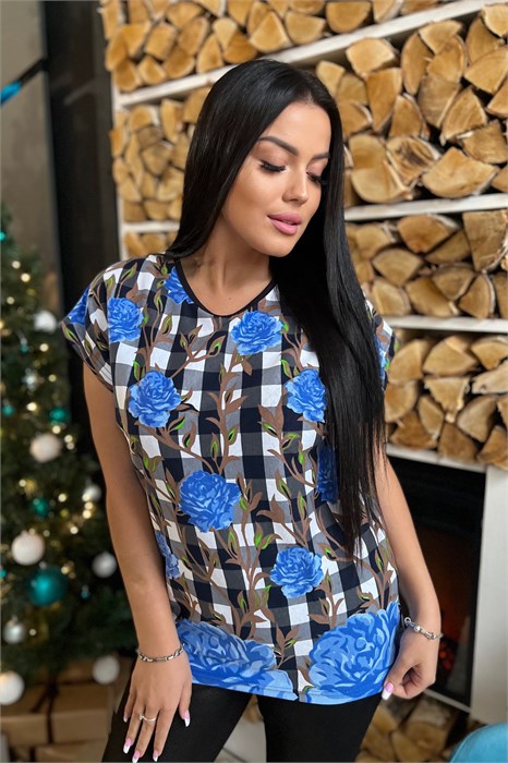 Футболка 9070 21738 - фото 391050