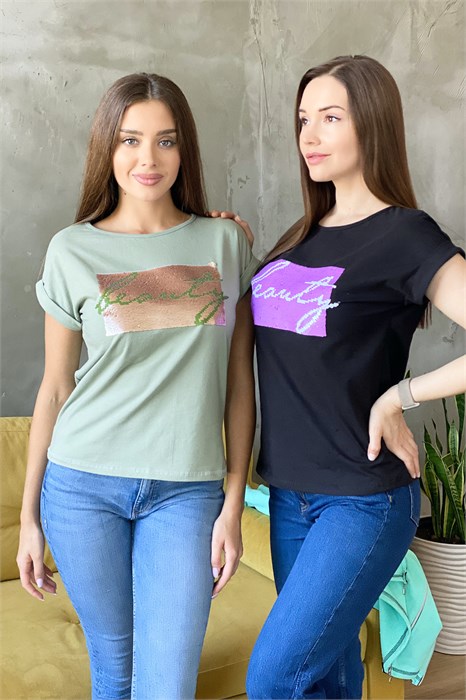 Футболка 8160 21097 - фото 396529