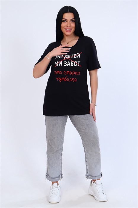 Футболка 11828 37826 - фото 397859