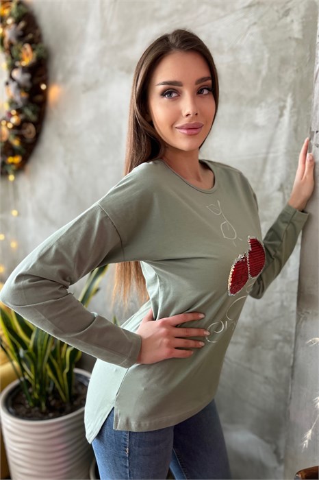 Туника 8200 22387 - фото 406886