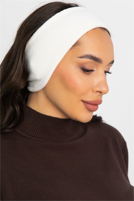 Повязка с регулятором (белая) ПР16-23М ПР16-23М - фото 446197