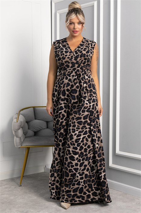 Комбинезон Мой успех (лео) К14003-13М К14003-13М - фото 447181