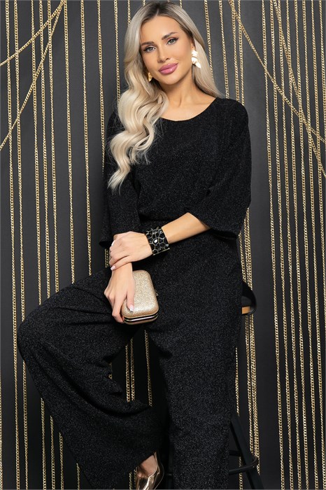 Костюм Нэйтан (черный) К11925 К11925 - фото 448315