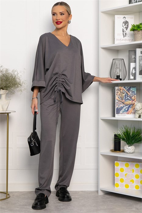 Костюм Сантьяго (серый) К14200-12М К14200-12М