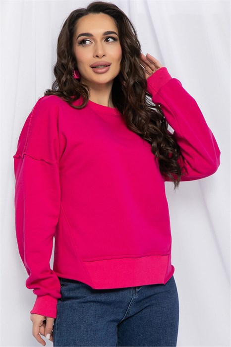 Свитшот Бриз (розовый) Б12884-9М Б12884-9М