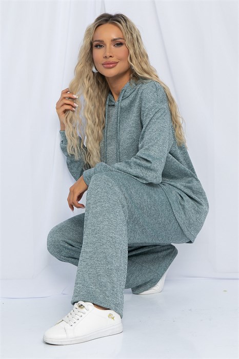 Костюм Токио (мята) К13048-6М К13048-6М