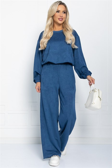 Костюм Бэрри (лазурь) К12782-21М К12782-21М