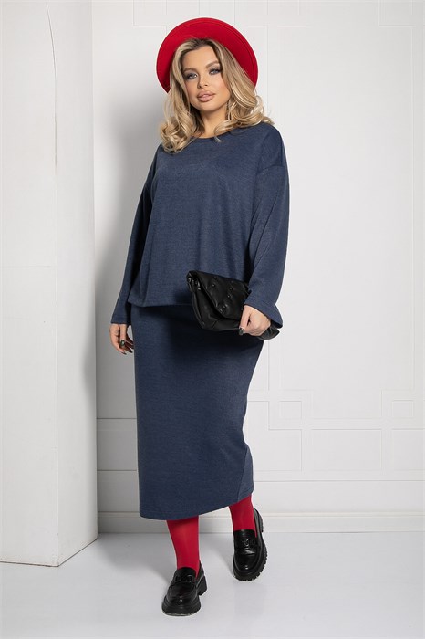 Костюм Лоренцо (синий) К12604-25 К12604-25