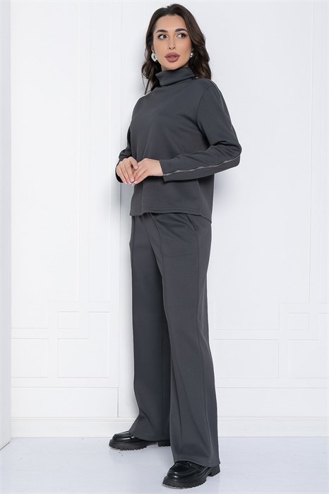 Костюм Изабель (темно-серый) К12496-2 К12496-2