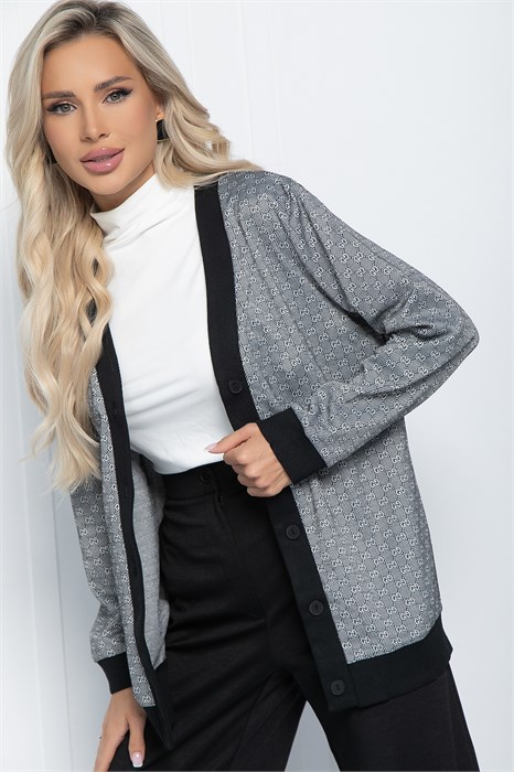 Костюм "Никто не круче" (паттерн) К12057 К12057